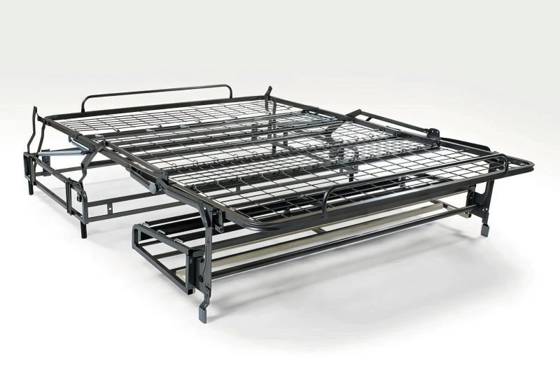 chassis